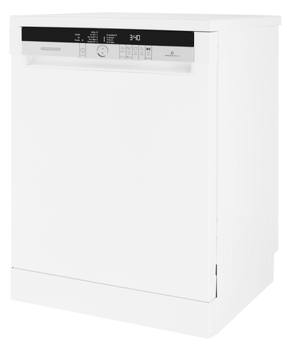 Grundig GNF41821W dishwasher Freestanding 14 place settings – image 1