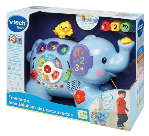VTech 80-505805 children's gadget – image 5