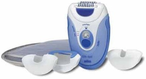 Braun 5580 Silk-épil 5
