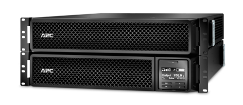 APC SRT3000RMXLT-5KTF
