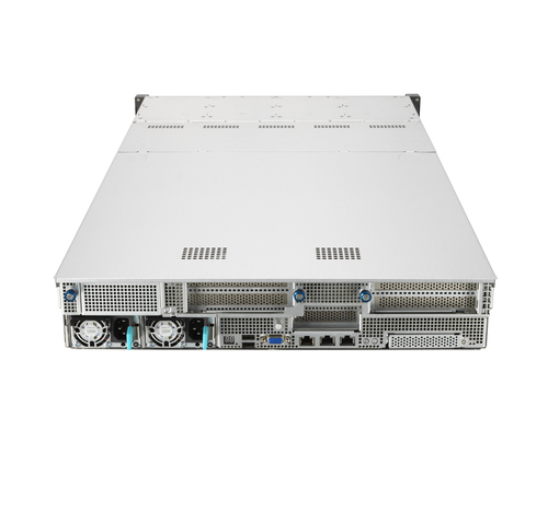 ASUS RS520A-E11-RS24U Socket SP3 Rack (2U) Black – image 6