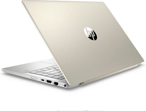HP Pavilion 14-ce0001tu Intel® Core™ i5 i5-8250U Laptop – image 4