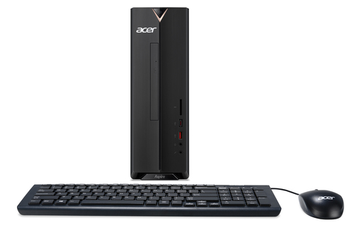 Acer Aspire XC-885 I5408 BE