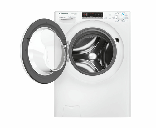 Candy CSOW4856TWM6-80 Smart Pro Inverter 8/5kg Washer Dryer White – image 2