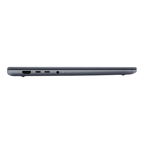 ASUS Zenbook 14 UX3480QA-U1203W Copilot+ PC Snapdragon X1-26-100 Laptop – image 2