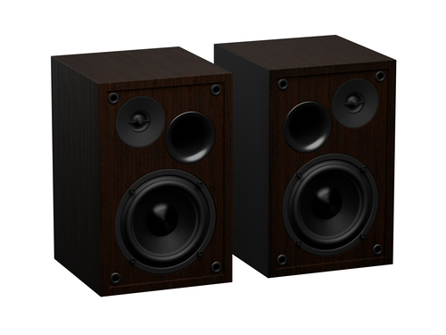 GENESIS NGS-2344 luidspreker Bruin Bedraad en draadloos 20 W, afbeelding 3