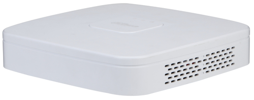 Dahua Technology Lite NVR2116-4KS3 1U White
