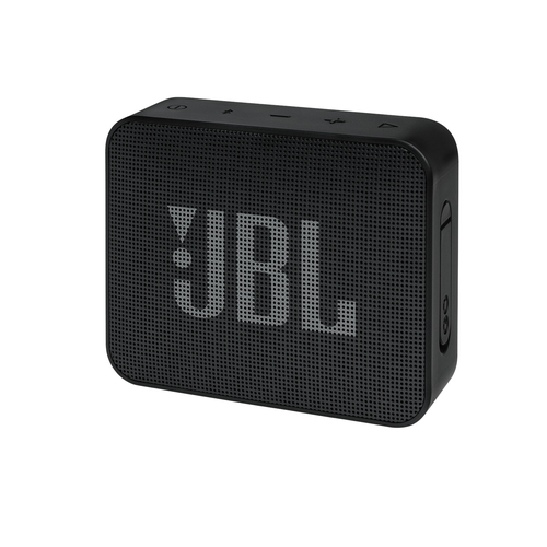 JBL Go Essential Черный 3,1 W