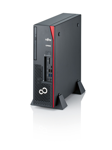 Fujitsu ESPRIMO D738/E94+ Intel® Core™ i5 i5-8400 – image 4