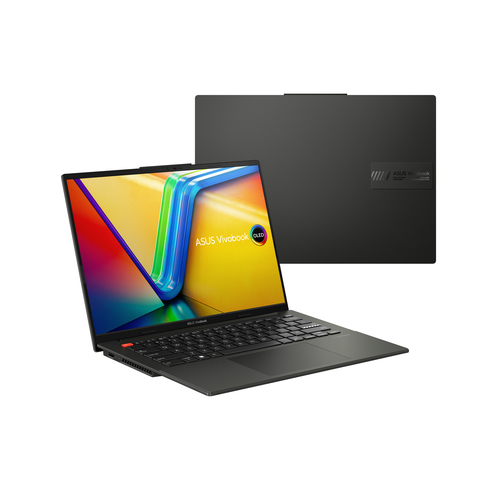 ASUS Vivobook S14 OLED K5404VA-M9019W Intel® Core™ i9 i9-13900H Laptop – image 8