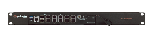 Rackmount.IT RM-PA-T9 rack-toebehoren Montageset, afbeelding 3