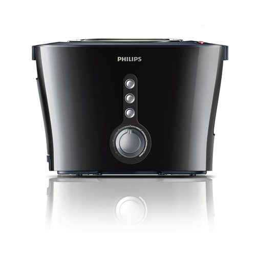 Philips Viva Collection HD2630 2 slice(s) – image 2