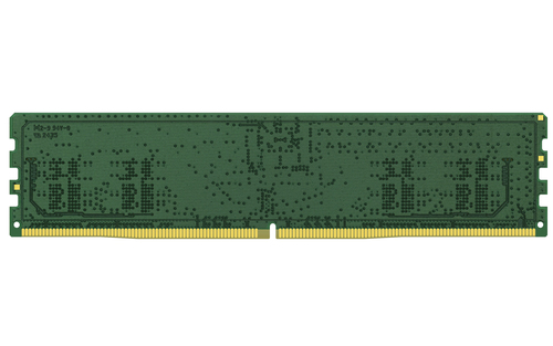 KINGSTON 8GB 6400MT/s DDR5 Non-ECC CL52