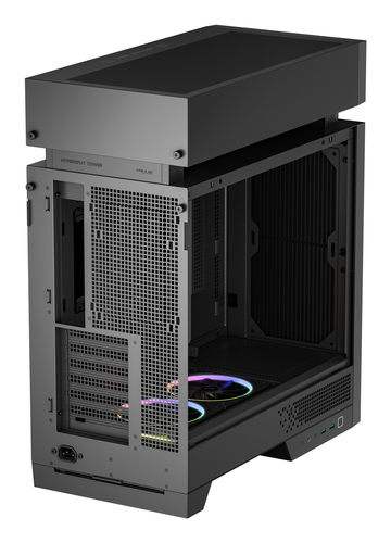 DeepCool CL660 - Behuizing, afbeelding 6