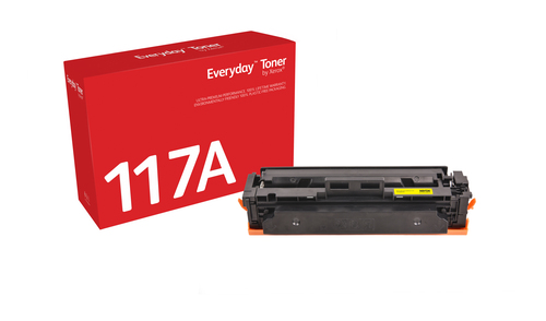 EVERYDAY YELLOW TONER