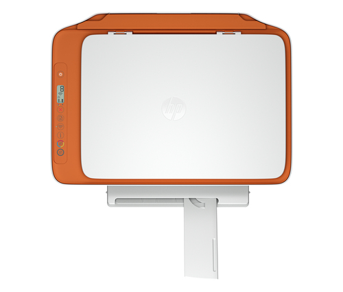 HP DeskJet 2935 All-in-One Printer – image 4