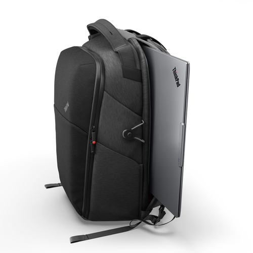 Lenovo ThinkPad Click-Go (Aura Edition) - Laptoprugzak, afbeelding 6