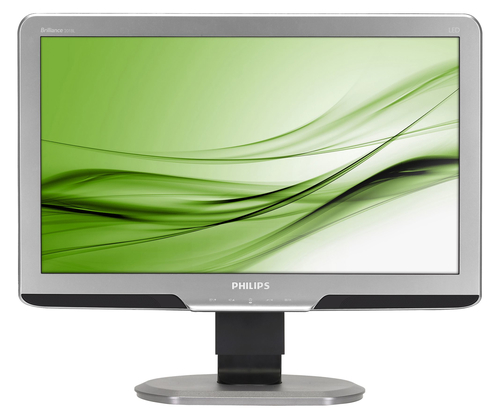 Philips Brilliance 201BL2CS/93 computer monitor – image 2
