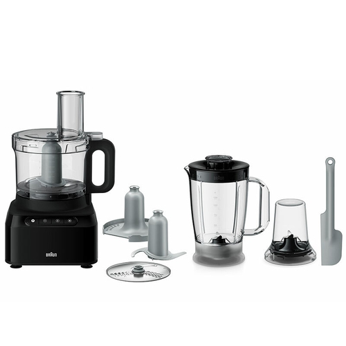 Braun FP 3132 BK
