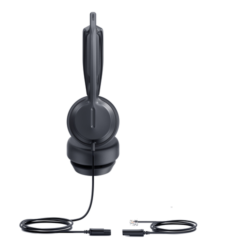 Yealink YHS36 E2 Dual Headset – image 3