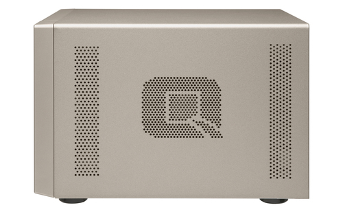 QNAP TVS-873 NAS Tower AMD Embedded R-Series SoC RX-421BD – image 6