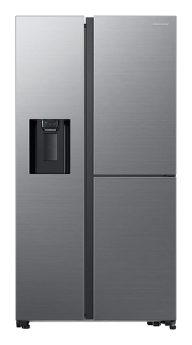 Samsung RH64DG53R3S9 side-by-side refrigerator Freestanding – image 2