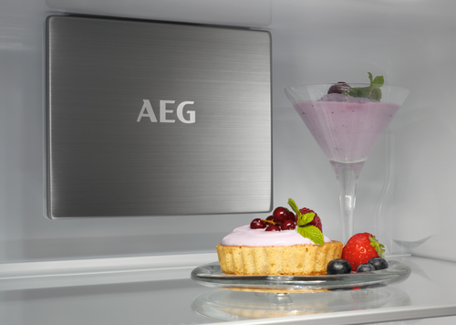 AEG Series 7000 NSC7G181DS Built-in – image 6