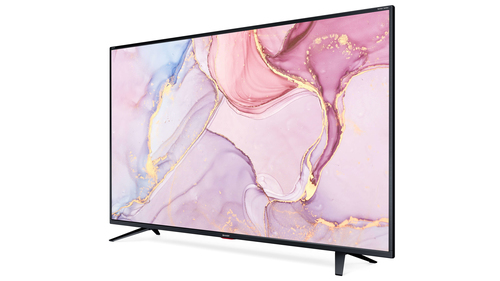 Sharp Aquos 55BJ5E TV – image 2