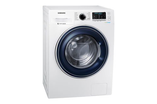 Samsung WW90J5455FW washing machine Front-load – image 4
