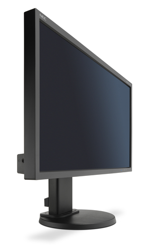 NEC MultiSync E243WMi computer monitor – image 9