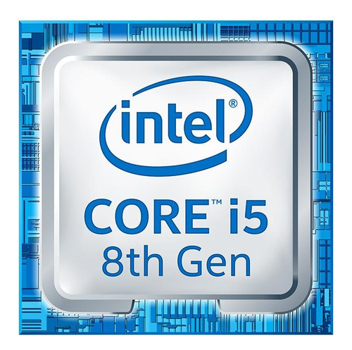 Fujitsu Intel Core i5-8400