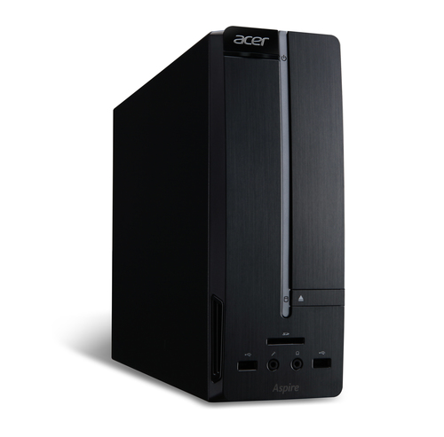 Acer Aspire XC-605-UB1F Intel® Core™ i3 i3-4160 – image 2
