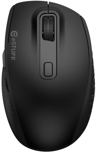 eSTUFF GLB214002 компьютерная мышь Офисная Для правой руки РЧ беспроводной + Bluetooth IR LED 1800 DPI