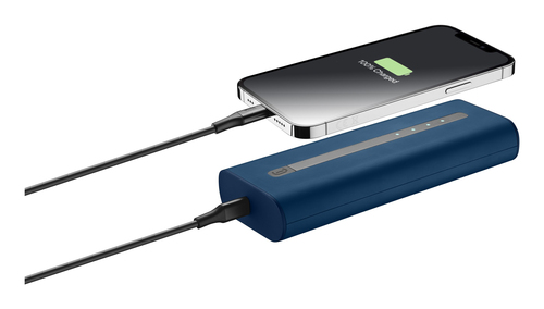 Cellularline Power Bank THUNDER 20000 – image 7