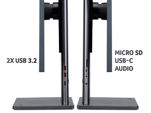 Acer Aspire S27-1755 All-in-One desktop - Intel Core i7 – image 7