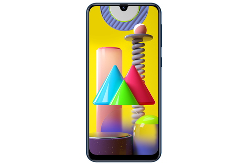 Samsung Galaxy M31 SM-M315F/DSN