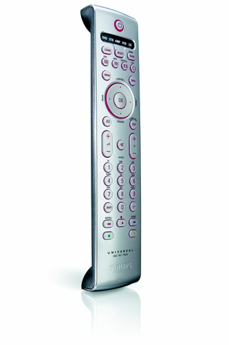 Philips Universal Remote Control SRU7060/10