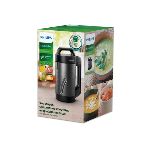 Philips Viva Collection HR2204/70 SoupMaker – image 8