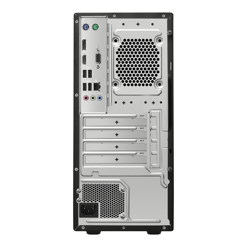 ASUS ExpertCenter D7 Mini Tower D700MC-510400014R Intel® Core™ i5 i5-10400 – image 7