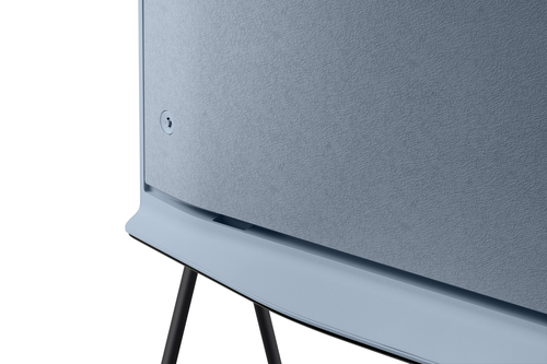 Samsung QE50LS01TBUXXU TV – image 4