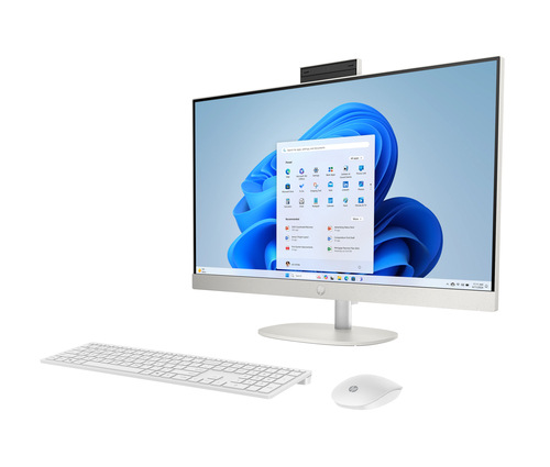 HP 27-cr2040nk AI PC – image 3