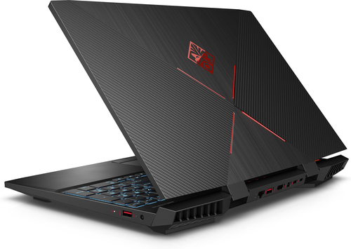 HP OMEN 15-dc0001na Intel® Core™ i5 i5-8300H Laptop – image 5