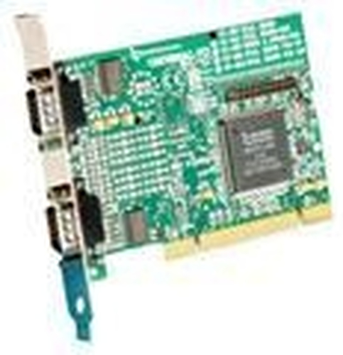 Brainboxes Universal Dual RS232 + LPT