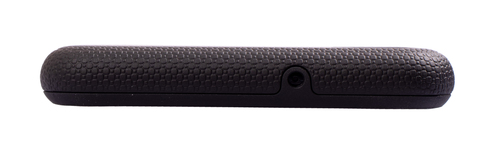 Mobiparts Rugged Tough Grip Case Samsung Galaxy A7 (2018) Black – image 6