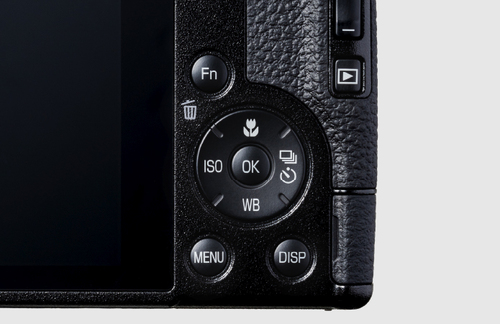 RICOH GR IV – Photo 4 sur 7