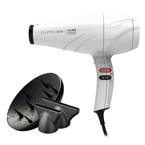 GA.MA Pluma 5500 – image 1