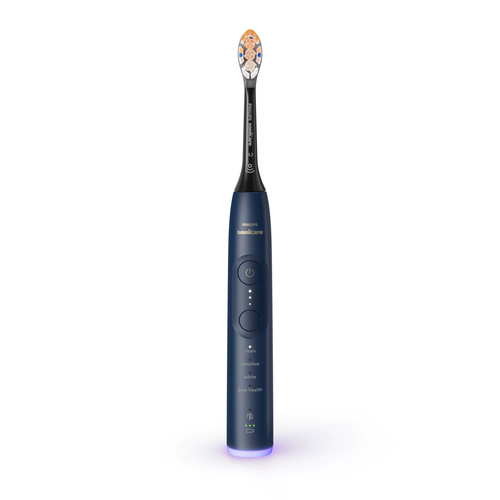 Philips Sonicare Series 7500 HX7423/10 Blauw, afbeelding 2