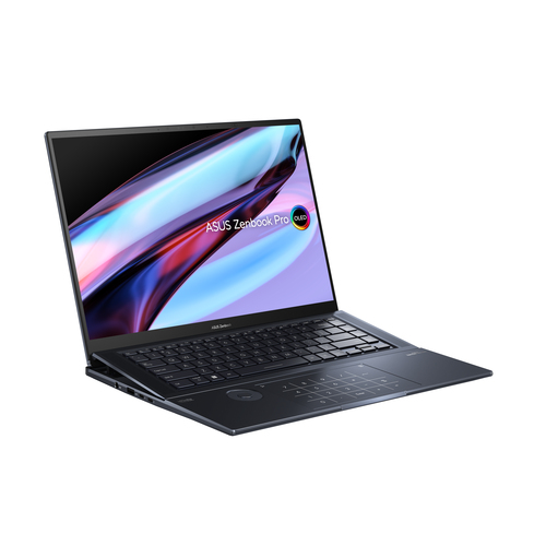 ASUS Zenbook Pro 16X OLED UX7602VI-MY034W Intel® Core™ i9 i9-13900H Laptop – image 3
