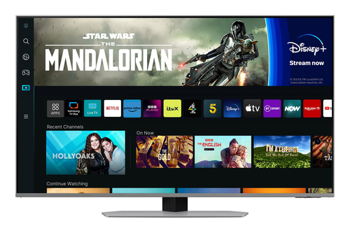 Samsung Series 9 2023 43” QN93C Neo QLED 4K HDR Smart TV – image 4