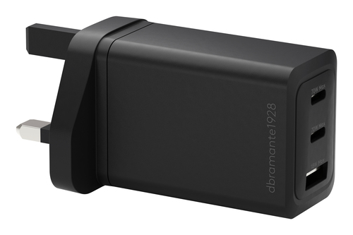 dbramante1928 IT - UK W. Charger - 2xUSB-C – image 1